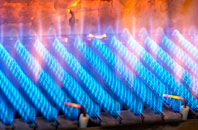 Bettws Newydd gas fired boilers